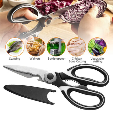 Effortlessly Elevate Your Kitchen Experience Today!