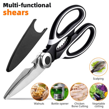 Transform Your Cooking Experience